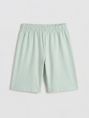Pijama Alt LACİVERT BASKILI