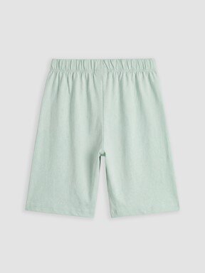 Pijama Alt LACİVERT BASKILI