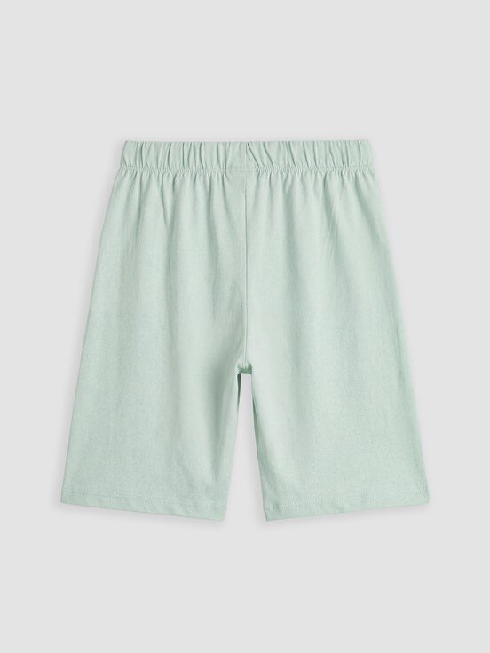 Pijama Alt LACİVERT BASKILI