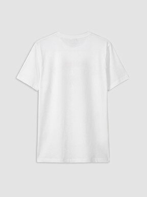 Şortlu Pijama Takımı BUXE BEYAZI