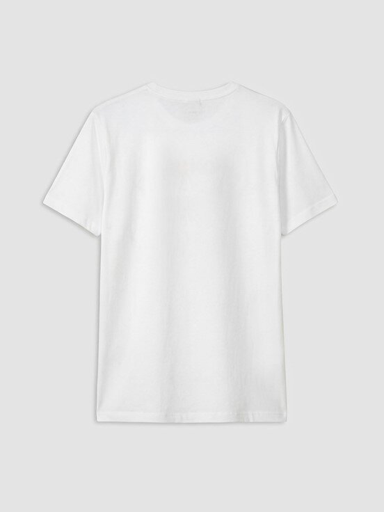 Şortlu Pijama Takımı BUXE BEYAZI