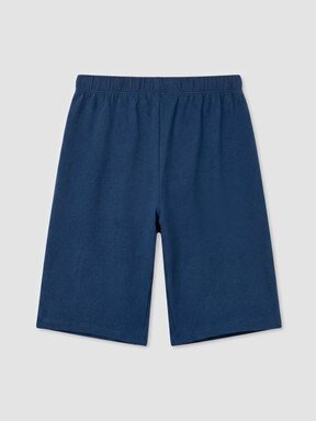 Şortlu Pijama Takımı BUXE BEYAZI
