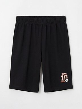 Pijama Alt YENİ SİYAH