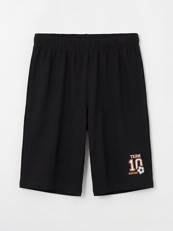 Pijama Alt YENİ SİYAH