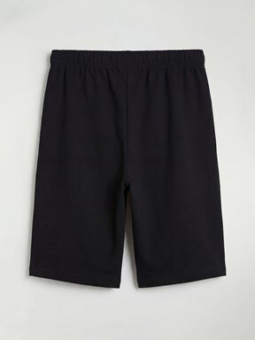 Pijama Alt YENİ SİYAH