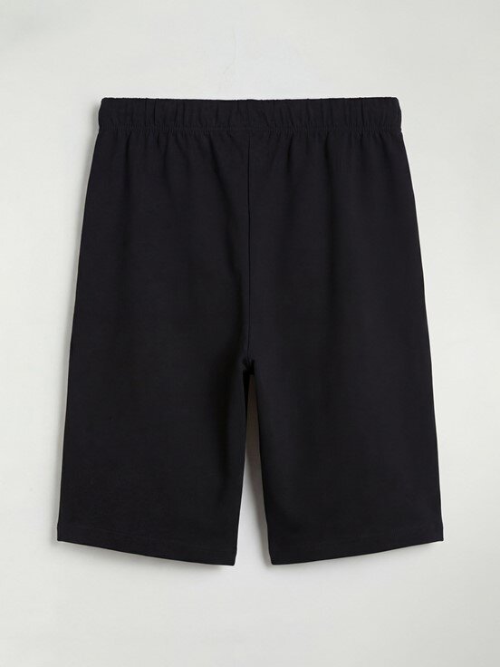 Pijama Alt YENİ SİYAH