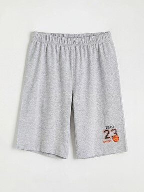 Pijama Alt YENİ SİYAH