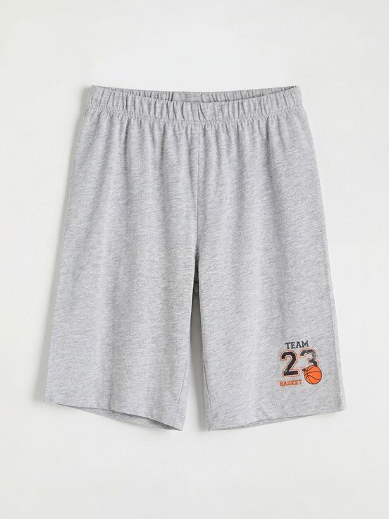 Pijama Alt YENİ SİYAH