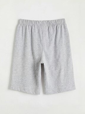 Pijama Alt YENİ SİYAH