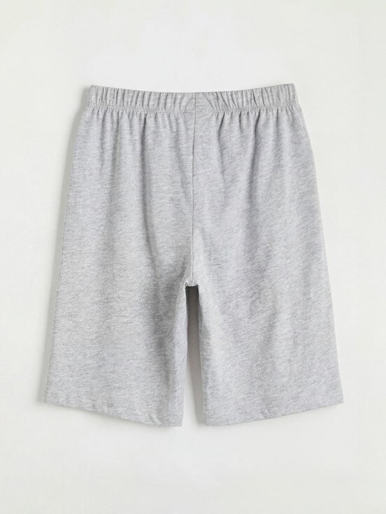 Pijama Alt YENİ SİYAH