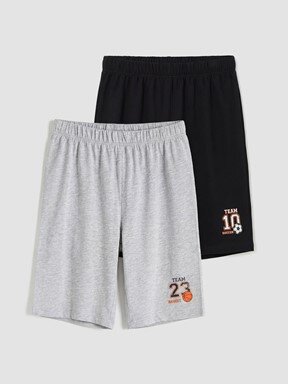 Pijama Alt YENİ SİYAH