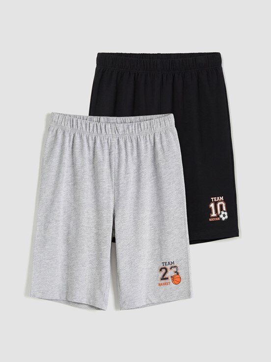 Pijama Alt YENİ SİYAH