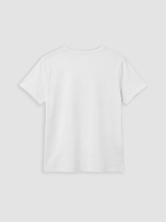 Şortlu Pijama Takımı EKRU