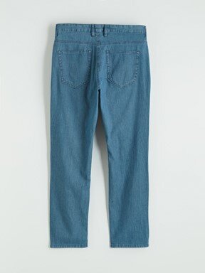 Jean Pantolon ORTA İNDİGO RODEO
