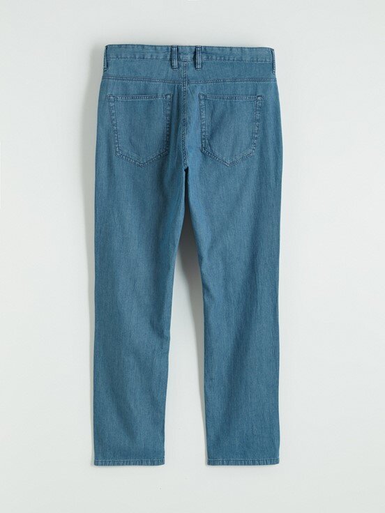 Jean Pantolon ORTA İNDİGO RODEO