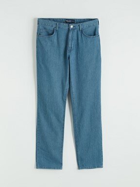 Jean Pantolon ORTA İNDİGO RODEO