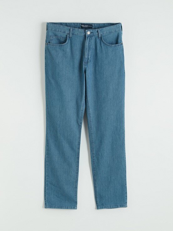Jean Pantolon ORTA İNDİGO RODEO
