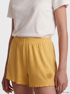 Pijama Alt TURUNCU