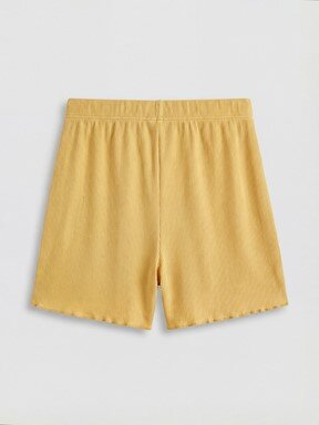 Pijama Alt TURUNCU