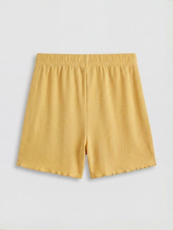 Pijama Alt TURUNCU