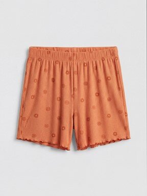 Pijama Alt TURUNCU