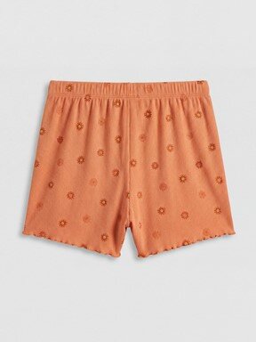 Pijama Alt TURUNCU