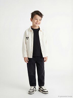 Jean Pantolon ORTA İNDİGO RODEO