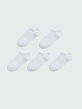 Sneaker Çorap BEYAZ