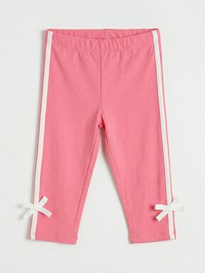 Tayt ORTA PEMBE