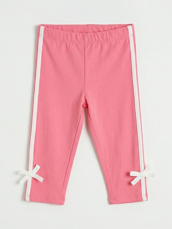 Tayt ORTA PEMBE