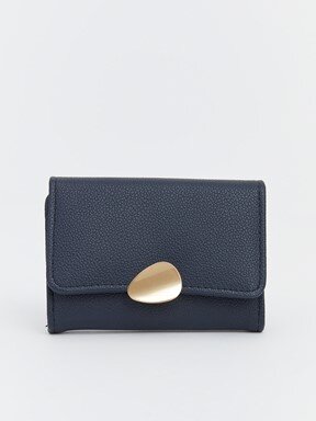 Cüzdan LACİVERT