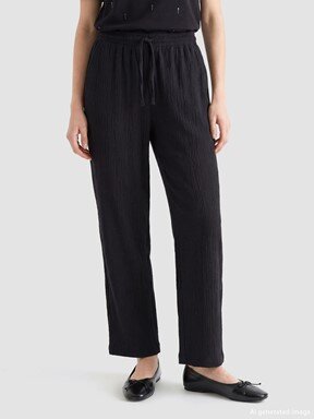 Pantolon LACİVERT