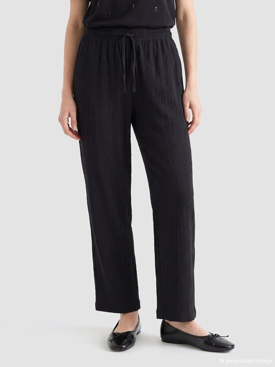 Pantolon LACİVERT