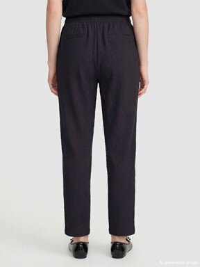 Pantolon LACİVERT