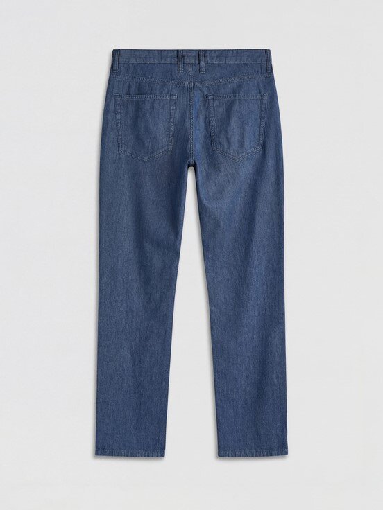 Jean Pantolon KOYU RODEO