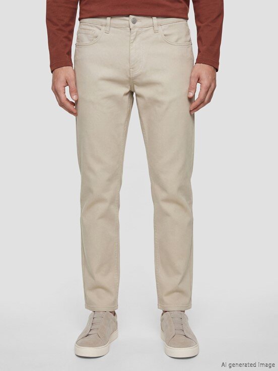 Jean Pantolon BEJ
