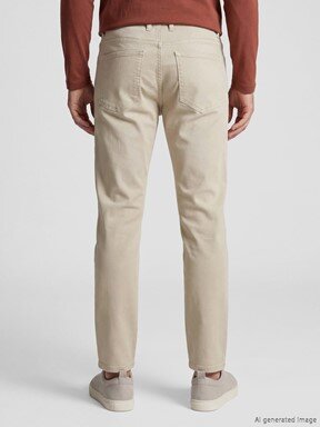 Jean Pantolon BEJ