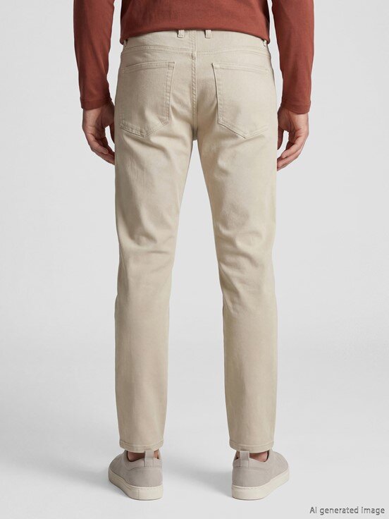 Jean Pantolon BEJ