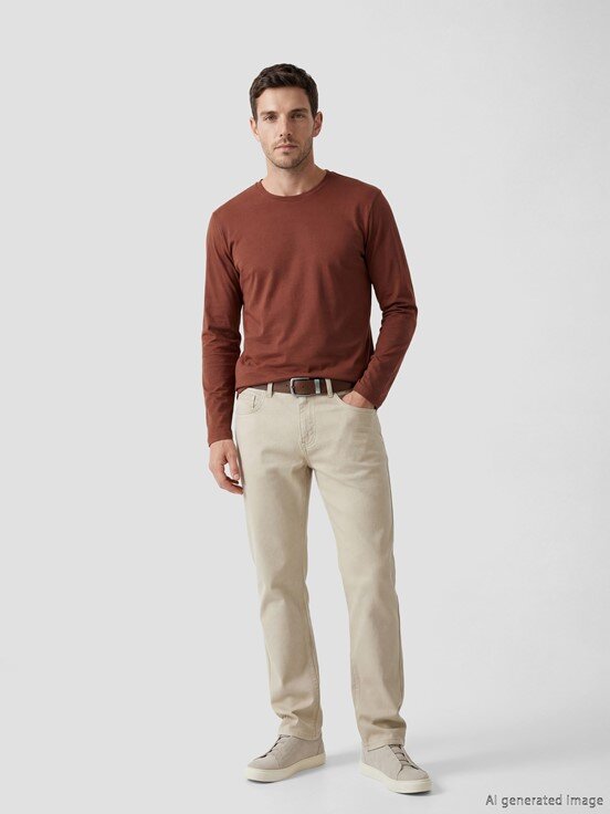 Jean Pantolon BEJ