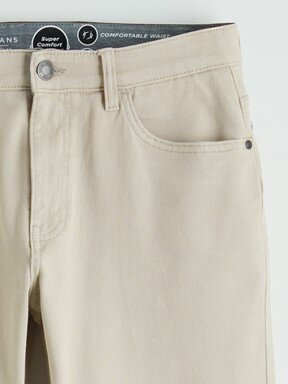 Jean Pantolon BEJ