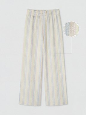 Pantolon KARIŞIK ÇİZGİLİ