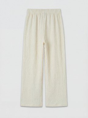 Pantolon KREM RENGİ