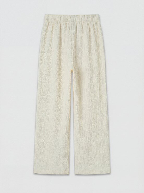 Pantolon KREM RENGİ