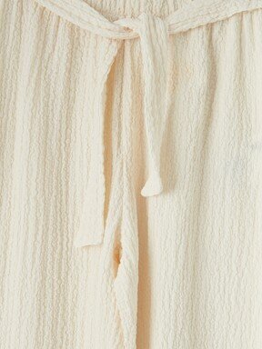 Pantolon KREM RENGİ