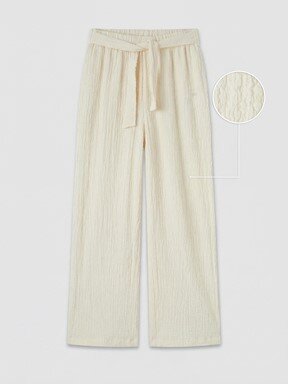 Pantolon KREM RENGİ