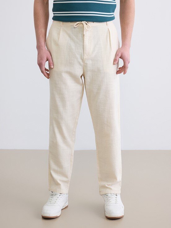 Pantolon BEJ