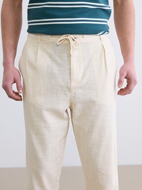 Pantolon BEJ