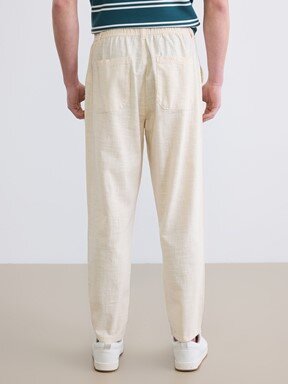 Pantolon BEJ