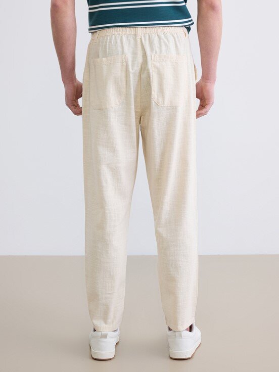Pantolon BEJ
