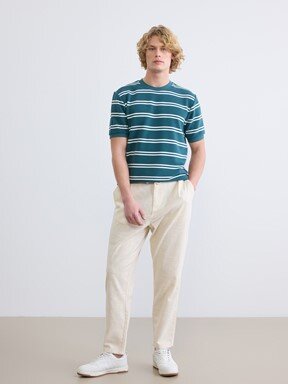 Pantolon BEJ